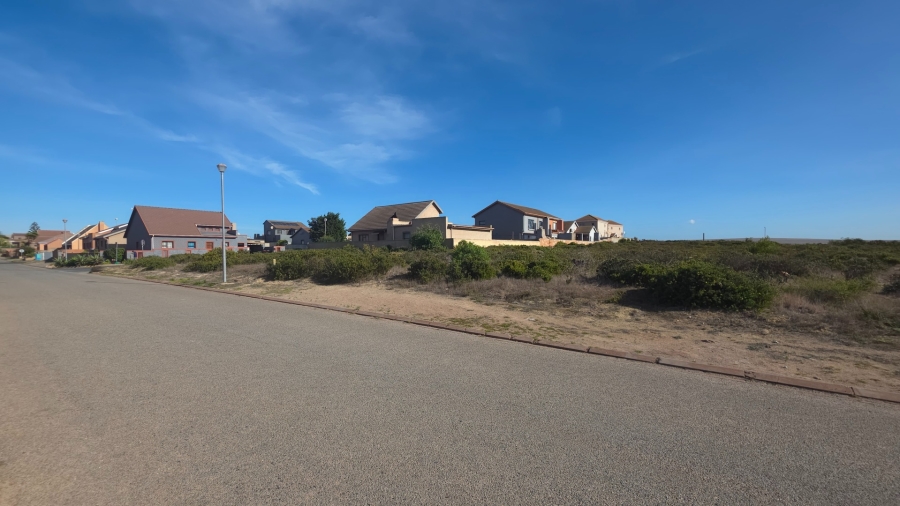 0 Bedroom Property for Sale in Bluewater Bay Western Cape